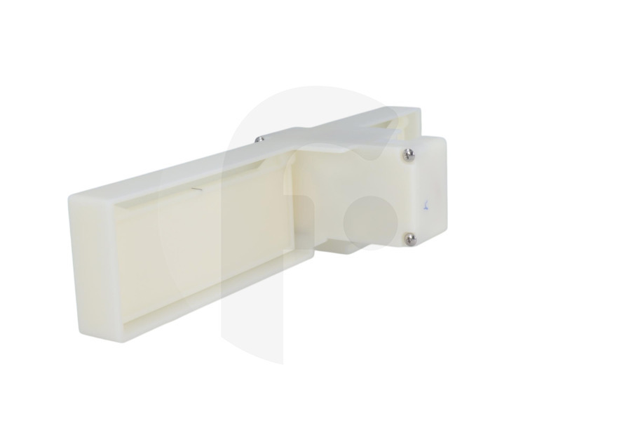 Haier Kühlschrank Haier Luftführung für Kühlschrank 49045963