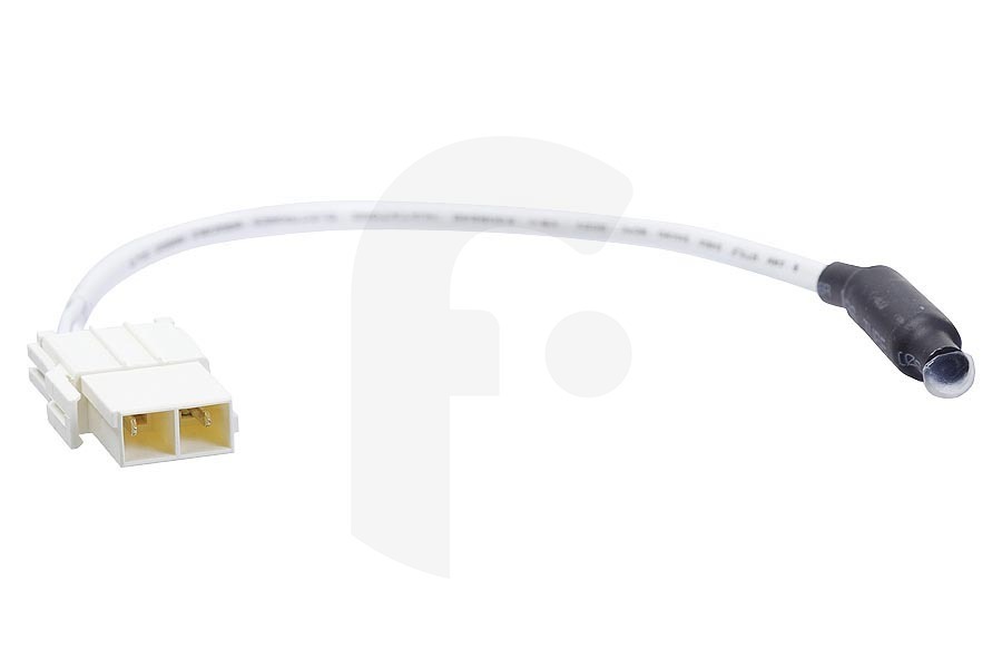 Haier Congelatore Haier sensore di temperatura (sensore di sbrinamento) vano congelatore frigo e congelatore combinato 49053745, 0060401179
