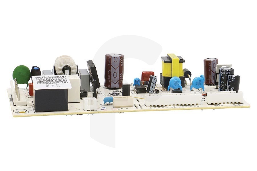 Haier Frigorifero Haier modulo PCB per frigorifero 49056455