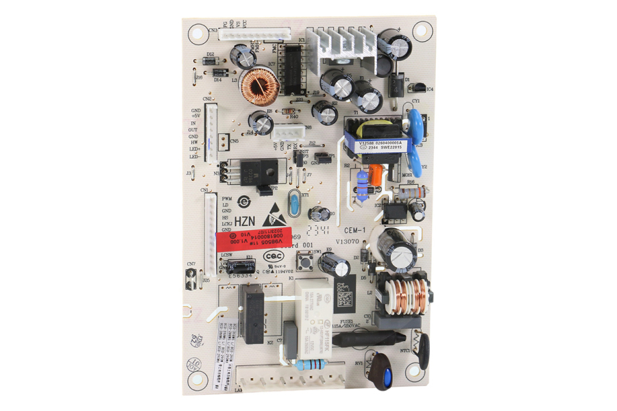 Haier modulo PCB per frigorifero 49045868 adatto a tra cui AFD631CX, CFE633CN