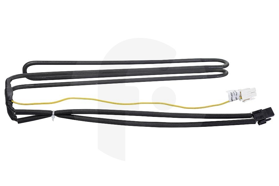 Haier Congelatore Haier elemento sbrinante 180W frigo e congelatore combinato 49045965, 0064001459