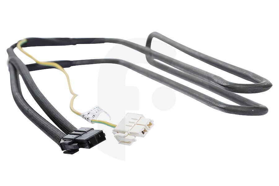 Haier Congelatore Haier elemento sbrinante 180W frigo e congelatore combinato 49045965, 0064001459