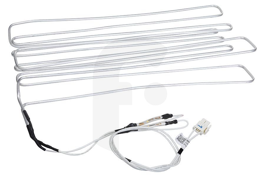 Haier Congelatore Frigorifero Haier Defrost Element 49054502 adatto a tra cui H2F220SFB30, H2F255WSAAB