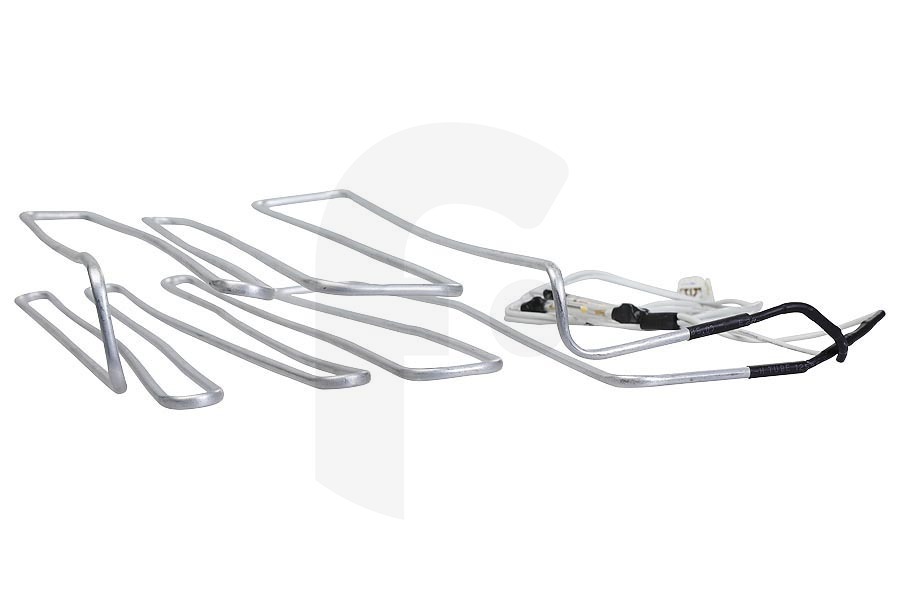 Haier Congelatore Frigorifero Haier Defrost Element 49054502
