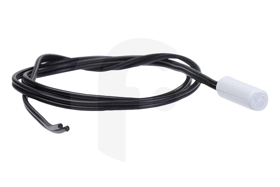 Haier Congelatore Haier sensore di temperatura (sensore di sbrinamento) vano congelatore frigo e congelatore combinato 49045801, 0064000025
