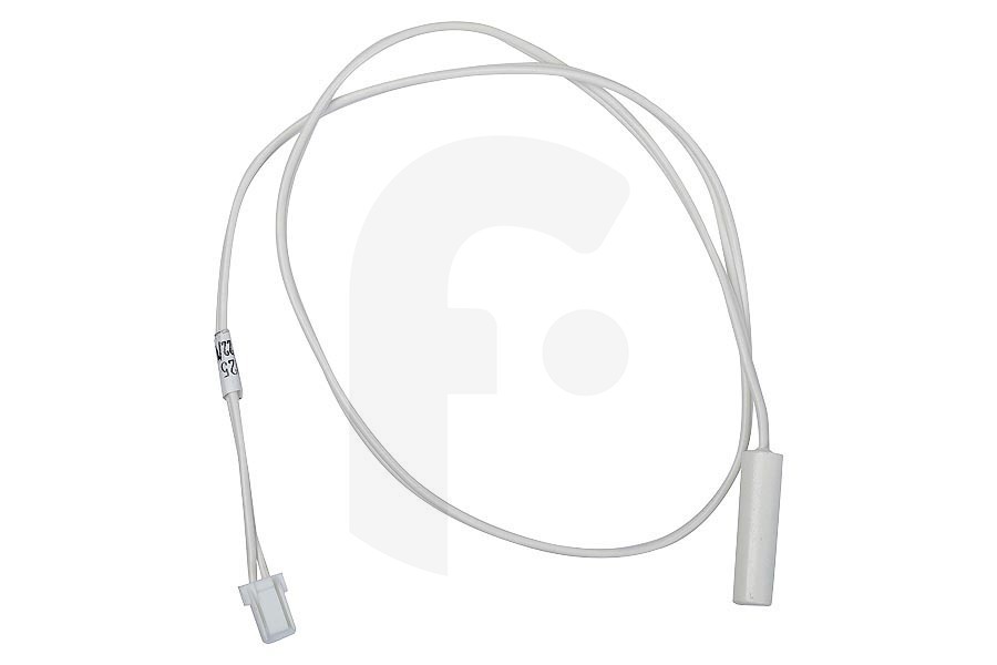 Haier sensor de temperatura compartimento frigorífico frigorífico y congelador combinado 49046180, 0060401425 apto para entre otros HRF522IG7, C3FE744CM, HN5D84W
