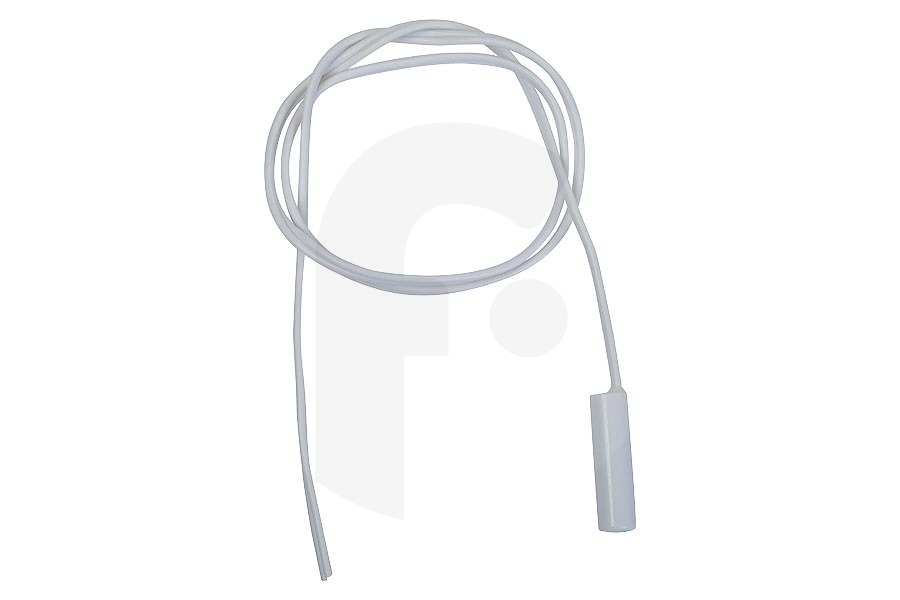 Haier sensor de temperatura compartimento frigorífico frigorífico y congelador combinado 49045800, 0064000024 apto para entre otros HRF628DF6, HB21FWBC0, C3FE837