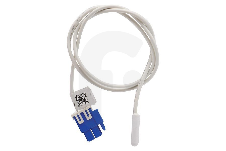 Haier sensor de descongelación para compartimento congelador de frigorífico combinado 49055320 apto para entre otros HF220WAA, H2F220SF