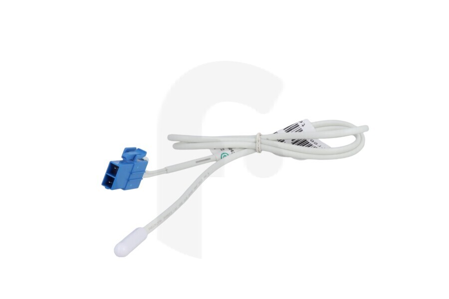 Haier Congelador Sensor de Temperatura para Congelador 49045979 0070400432 apto para entre otros NONOMBRE074, H2F220WSAA