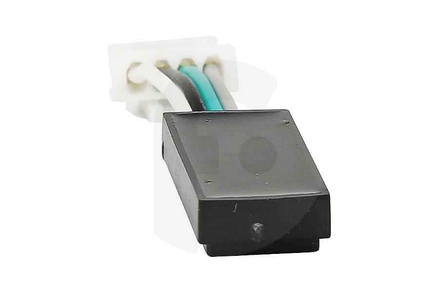 Haier Kühlschrank Haier Feuchtigkeitssensor (Feuchtesensor) Kühl-/Gefrierkombination 49045867, 0064000500