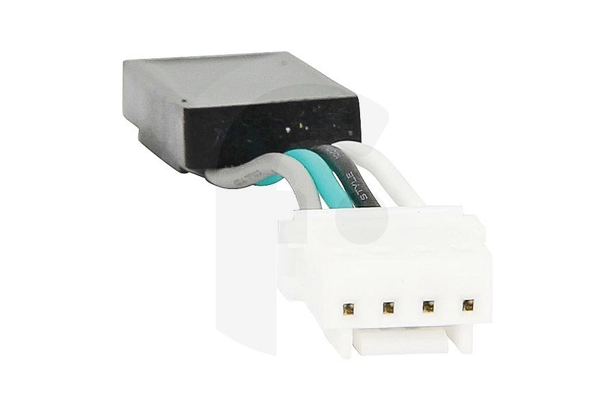 Haier Kühlschrank Haier Feuchtigkeitssensor (Feuchtesensor) Kühl-/Gefrierkombination 49045867, 0064000500