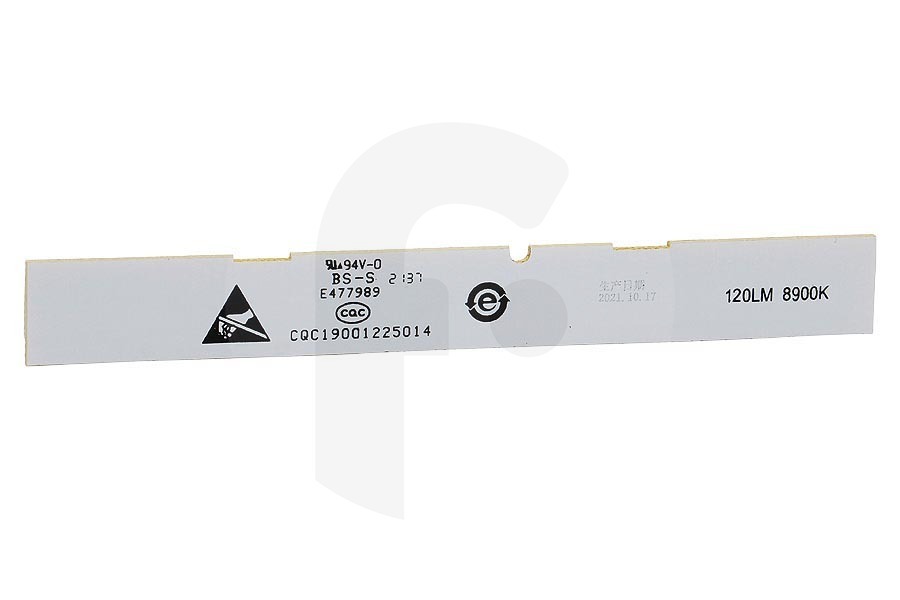 Candy Koelkast Haier Led-verlichting 49045786 Koelkast