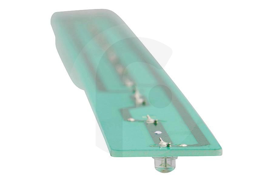 Haier Réfrigérateur Haier Éclairage LED 49053741 Réfrigérateur