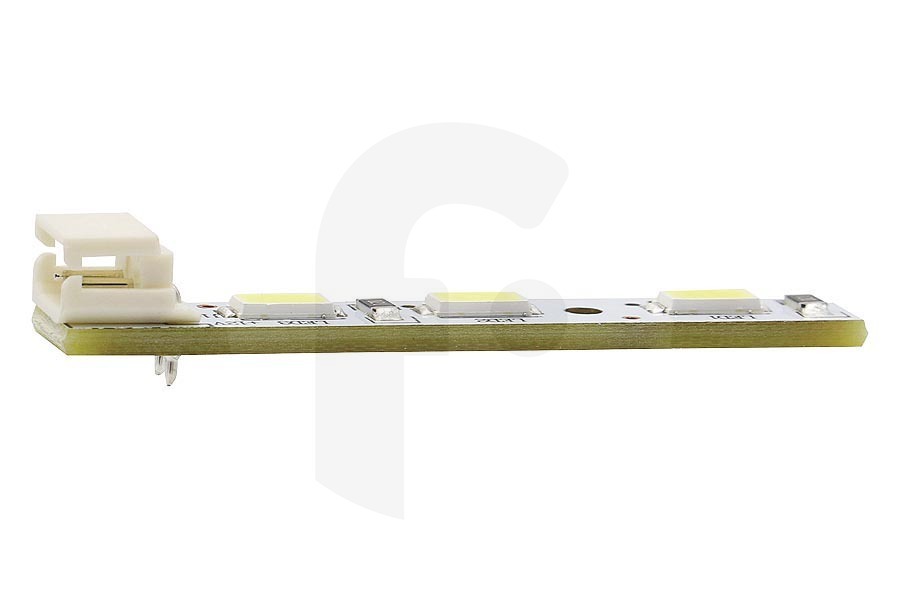 Haier Réfrigérateur Haier Éclairage LED 49054568 Réfrigérateur