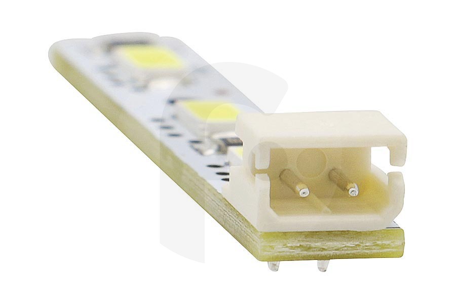 Haier Réfrigérateur Haier Éclairage LED 49054568 Réfrigérateur