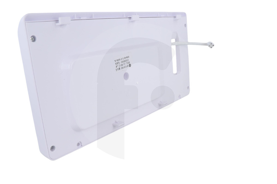 Haier Kühlschrank Haier LED-Beleuchtung 49099406 für Kühlschrank 0060845618