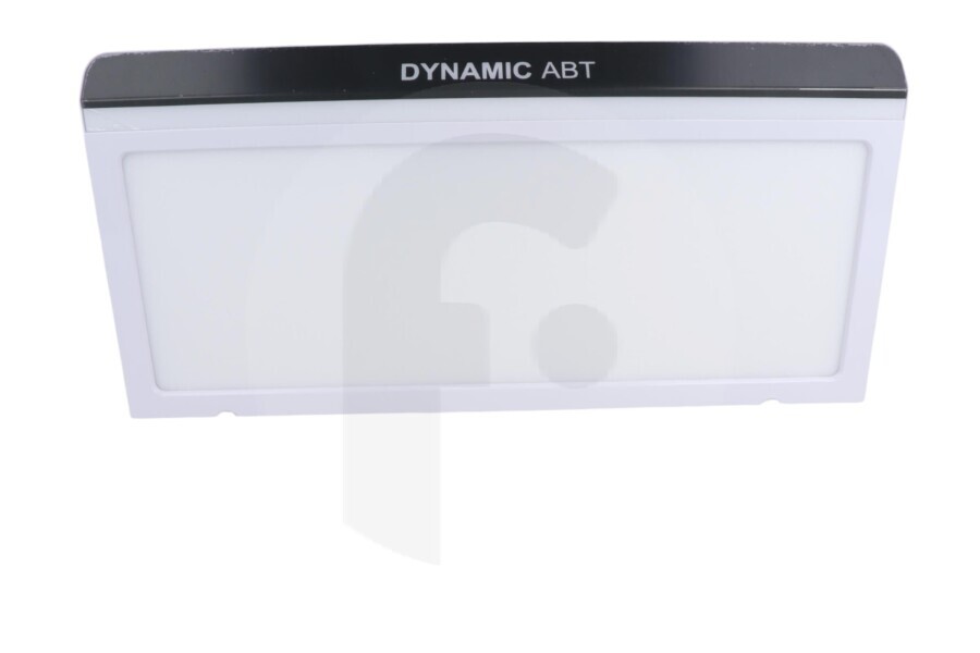 Haier Frigorífico Haier iluminación LED 49099406 para frigorífico 0060845618 apto para entre otros HB18FGSAAAB70U31E1G