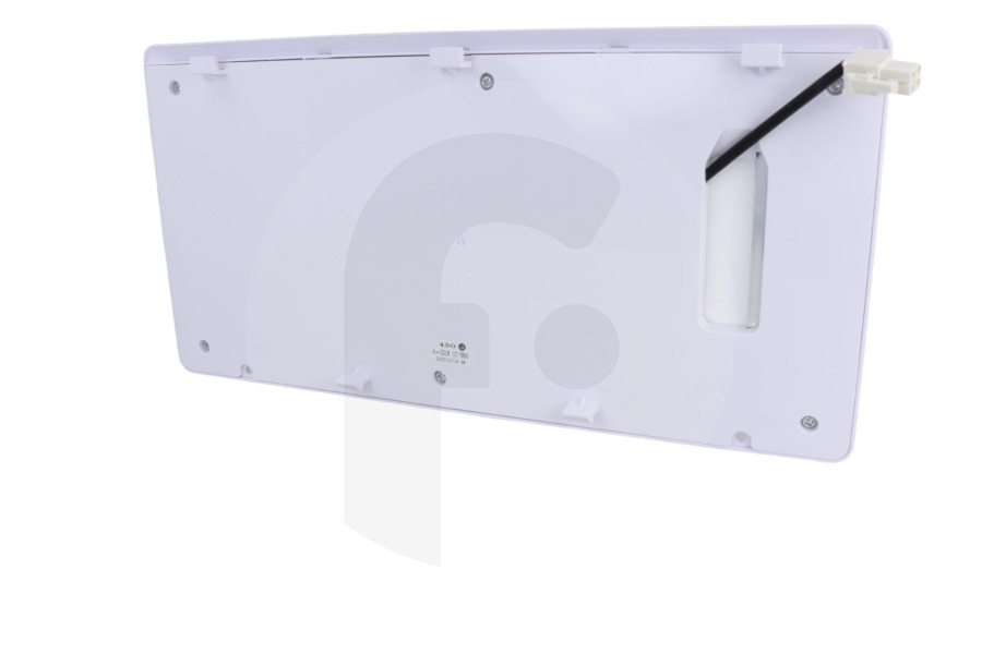 Haier Kühlschrank Haier LED-Beleuchtung 49045957 für Kühlschrank 0060850462