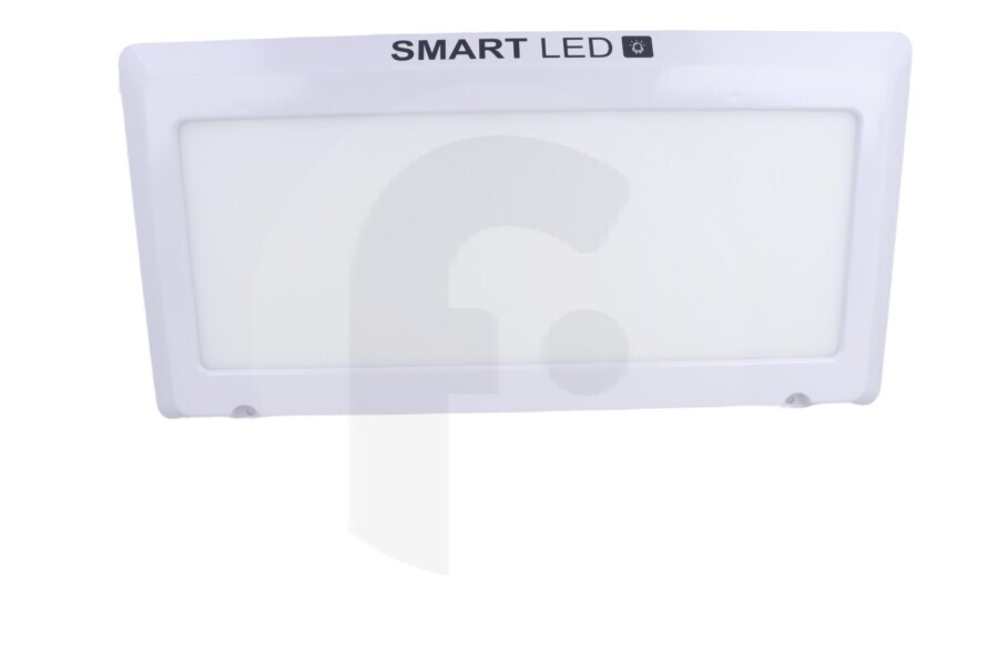 Haier Frigorífico Haier iluminación LED 49045957 para frigorífico 0060850462 apto para entre otros HFR5719ENMG, HFR5719EWMG