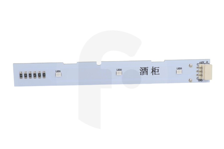 Haier Frigorífico Haier Iluminación LED para Refrigerador 49100807