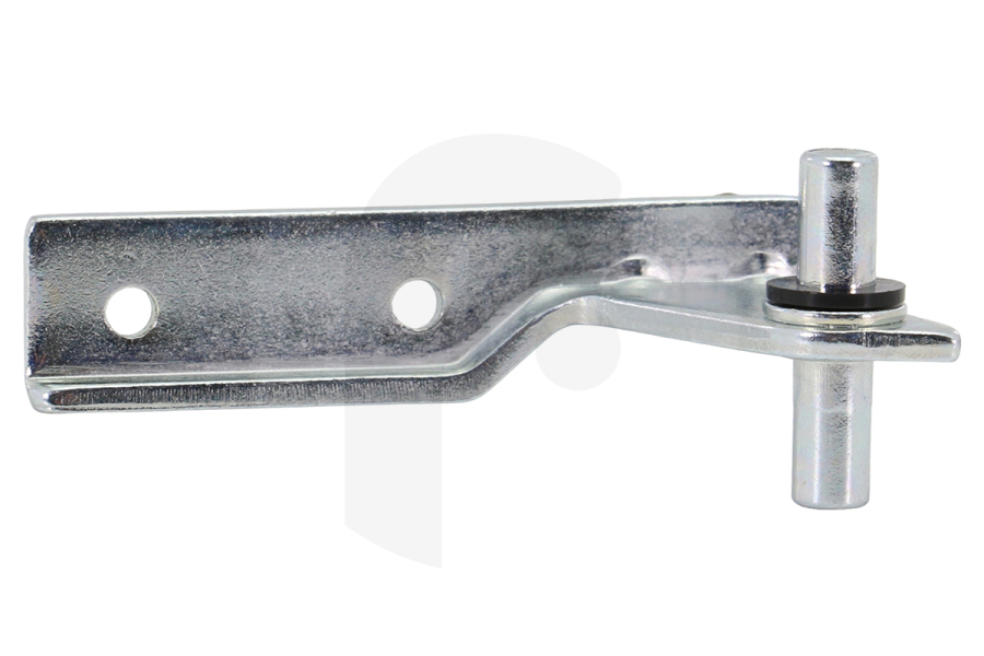 Inventum Frigorífico Bisagra Hisense HK1995954 Frigorífico apto para entre otros NRK4181CS4, RK4181PS4, KCV282NRVS