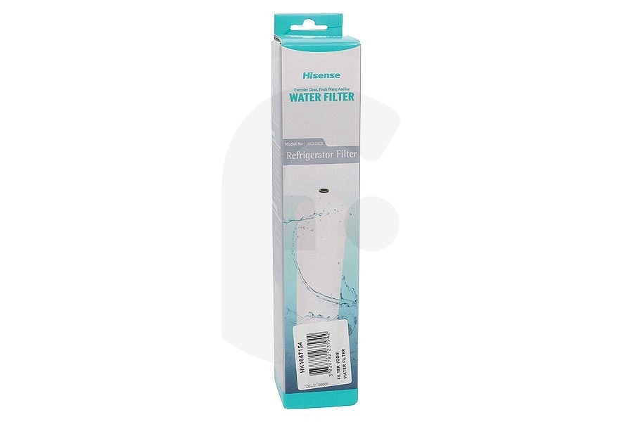 Comfee Frigorifero Filtro acqua Hisense HK1647154 frigorifero
