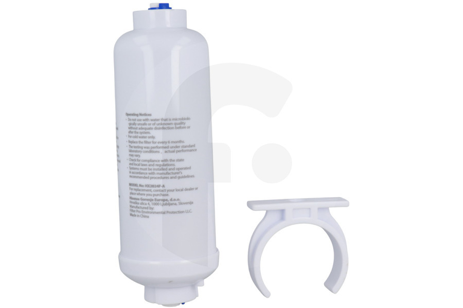 Comfee Frigorifero Filtro acqua Hisense HK1647154 frigorifero