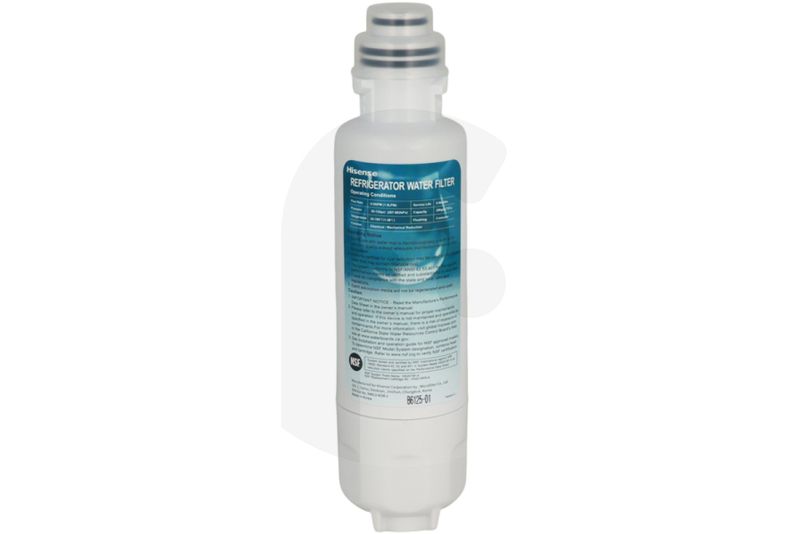 Hisense filtro acqua per frigorifero HX2017FR-A, HK2100988