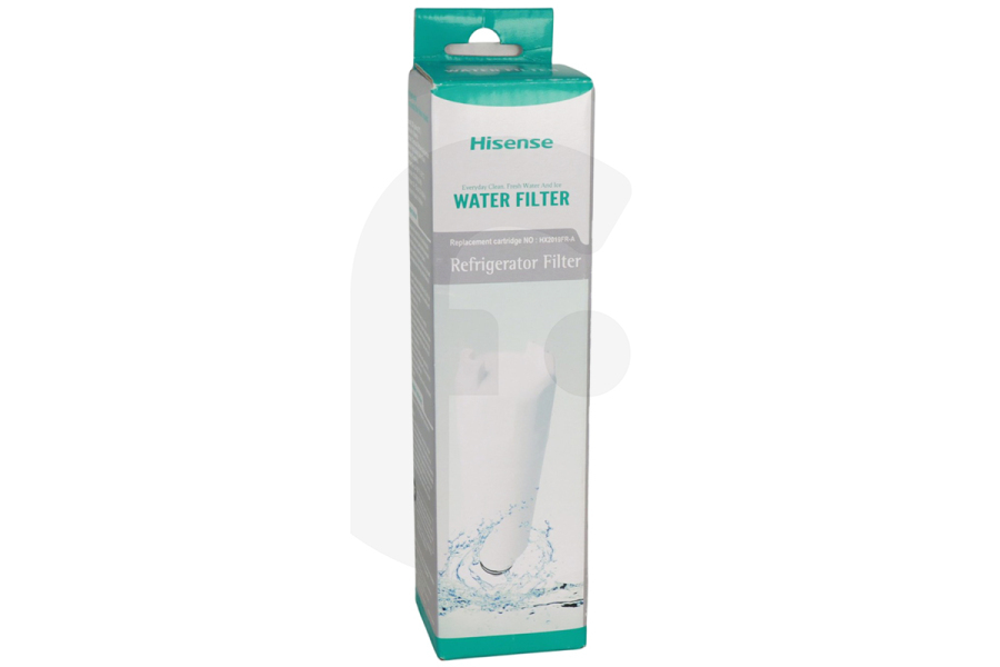 Hisense  Hisense waterfilter voor koelkast HX2017FR-A, HK2100988