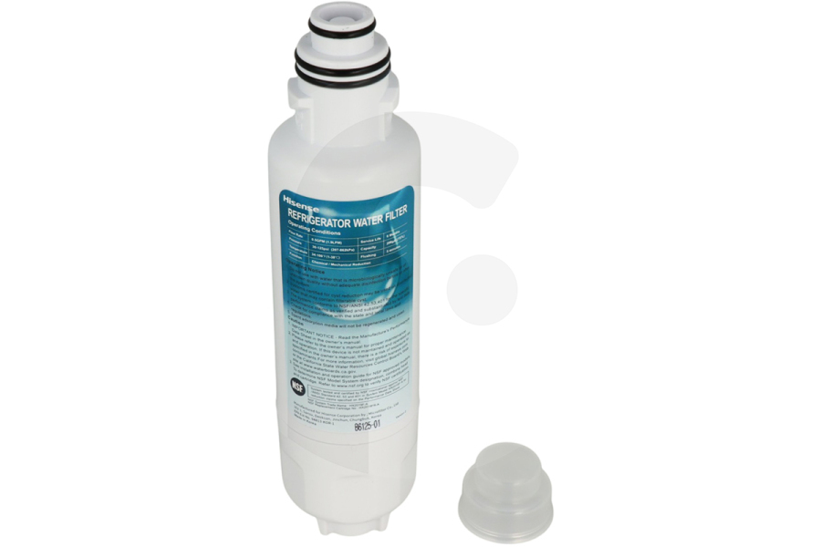 Hisense  Hisense waterfilter voor koelkast HX2017FR-A, HK2100988