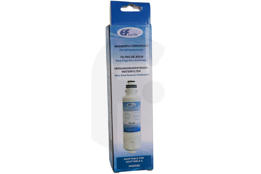 Alternative  Alternativ Wasserfilter für Kühlschrank HK2100988