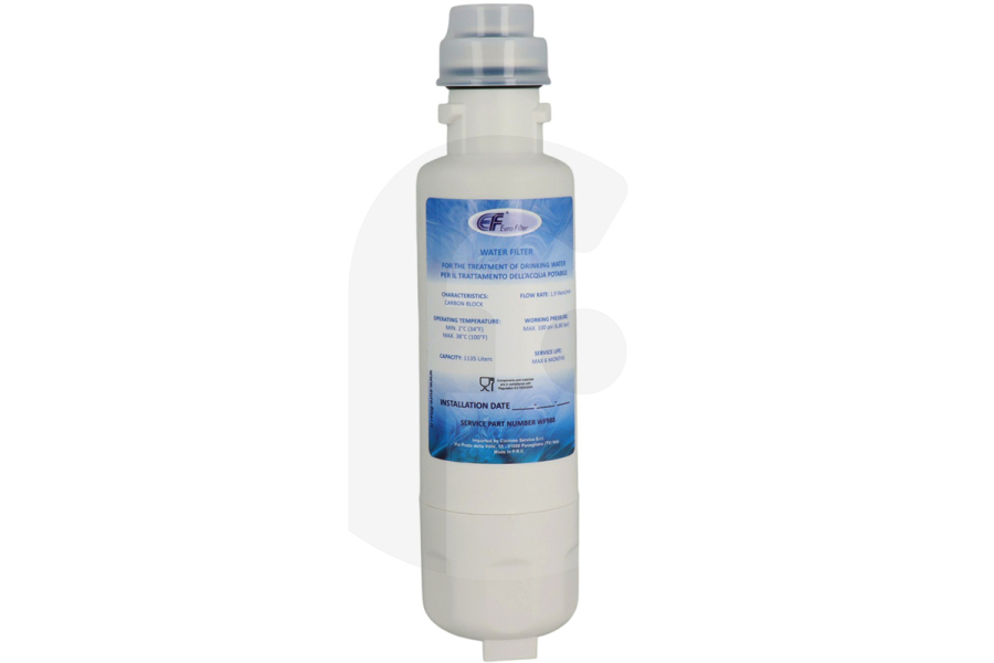 Alternative  Alternativ Wasserfilter für Kühlschrank HK2100988