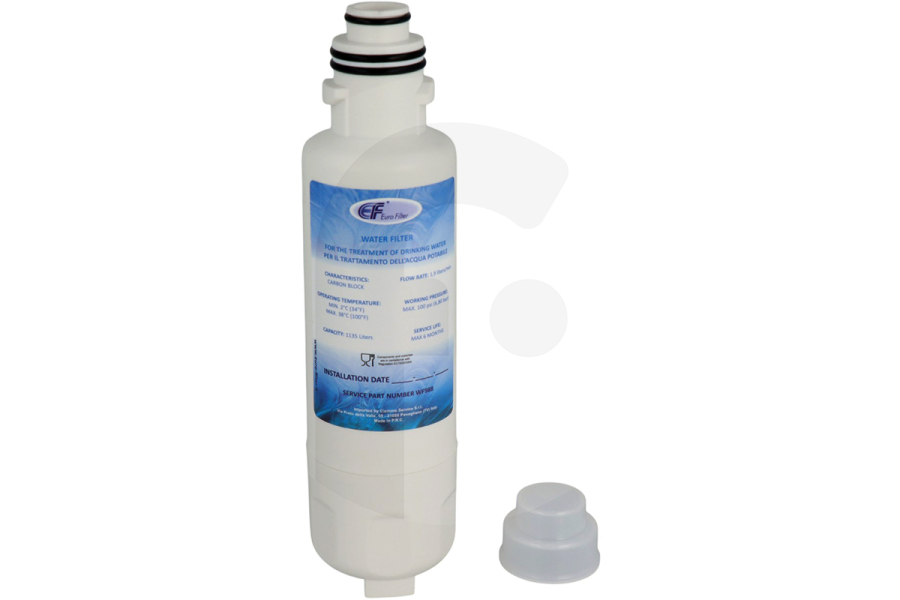 Alternative  Alternativ Wasserfilter für Kühlschrank HK2100988