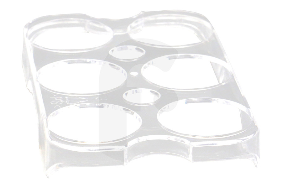 Ok Frigorifero Hisense Egg Tray HK1413656 Frigorifero