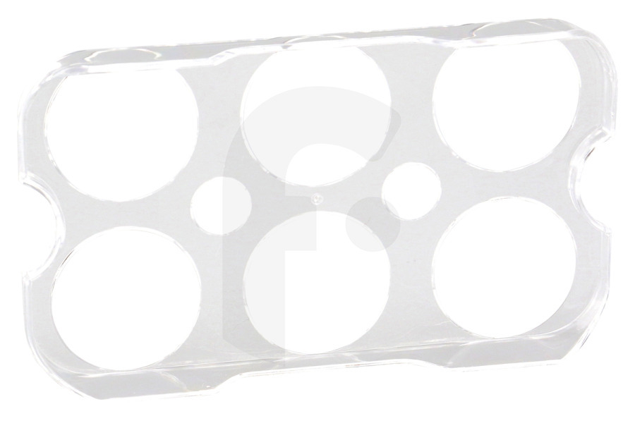 Ok Frigorifero Hisense Egg Tray HK1413656 Frigorifero
