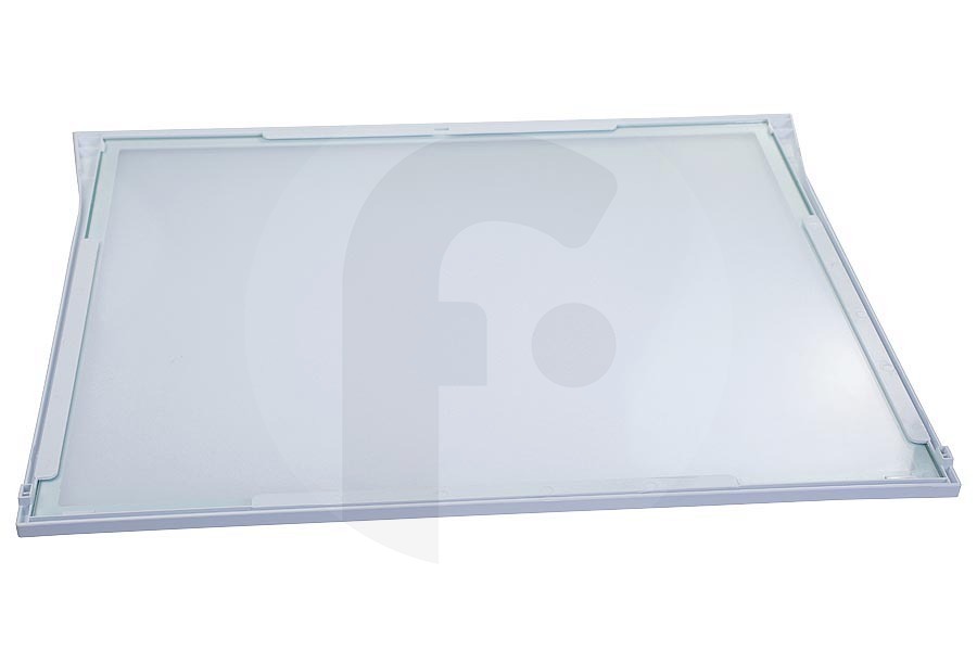 Hisense Frigorifero Hisense ripiano in vetro cassetto verdura frigo e congelatore combinato HK1888631