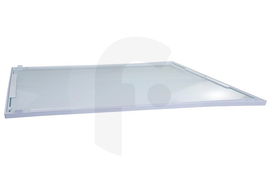 Hisense Frigorifero Hisense ripiano in vetro cassetto verdura frigo e congelatore combinato HK1888631