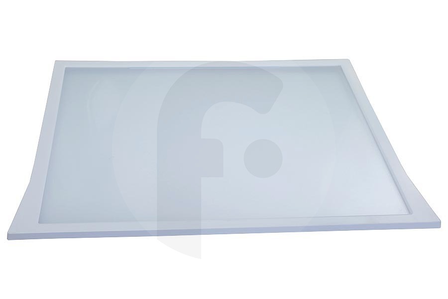 Hisense Frigorífico Hisense estante de vidrio cajón para verduras frigorífico y congelador combinado HK1888631 apto para entre otros RB438N4GX3, KNF60X18