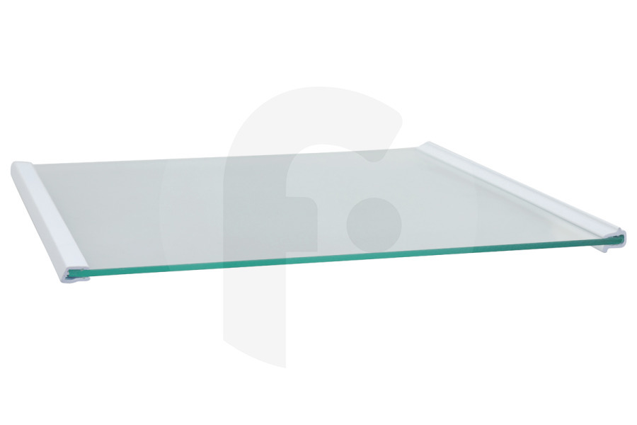 Hisense Congelatore Hisense Ripiano in vetro completo incl. listelli nel comparto congelatore del frigorifero americano HK2038074