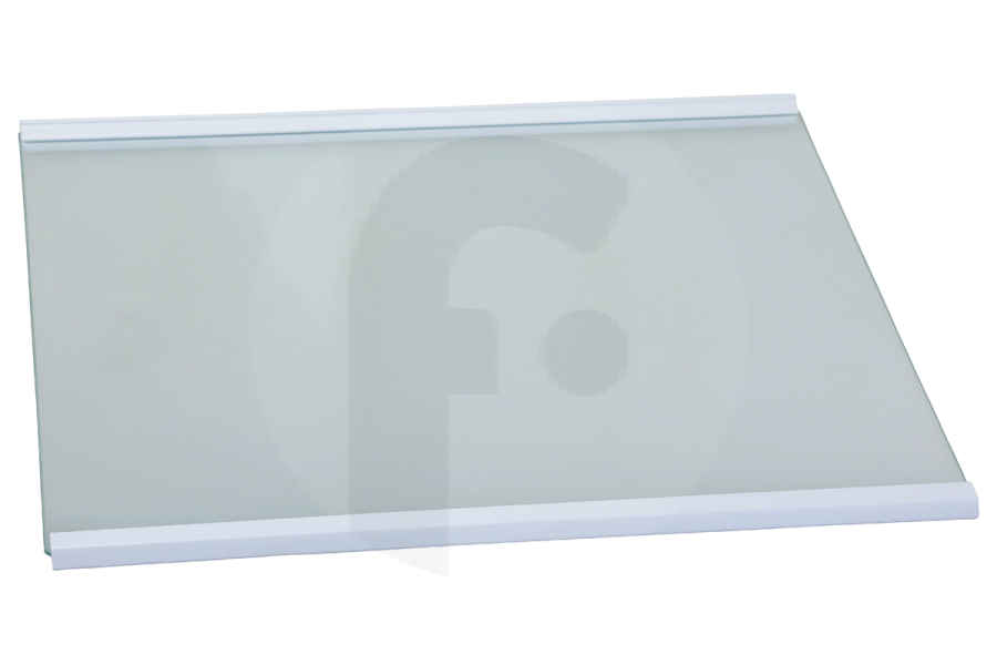 Hisense Frigorífico Hisense Bandeja de cristal completa incl. tiras en el compartimento del congelador del frigorífico americano HK2038074 apto para entre otros RS677N4BIE, RS677N4AWF, NRS918EMX