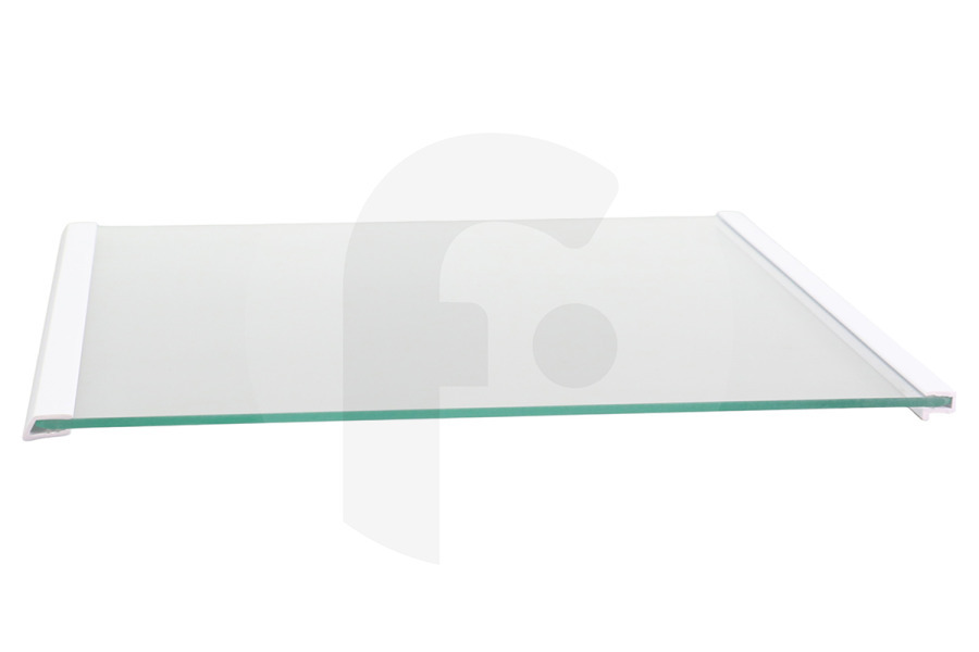 Ok Frigorífico Placa De Vidrio Hisense HK2004348 Frigorífico