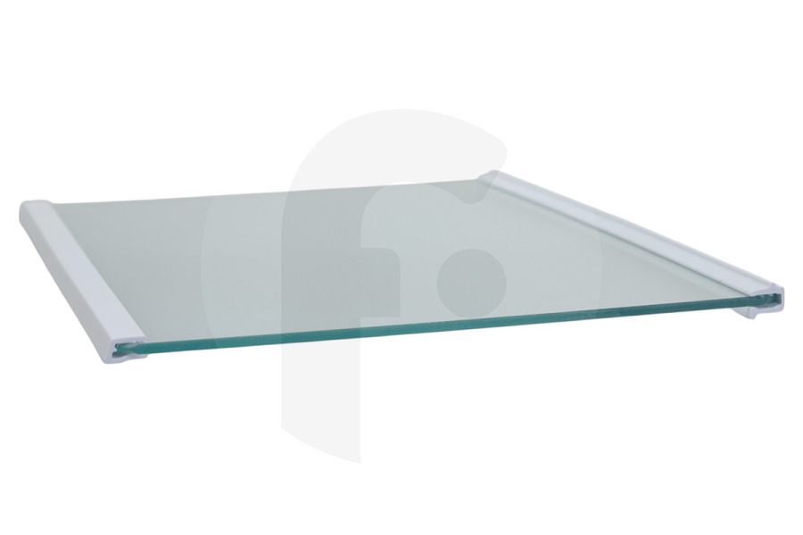 Hisense Congelador Frigorífico Hisense con tapa de cristal HK2123839