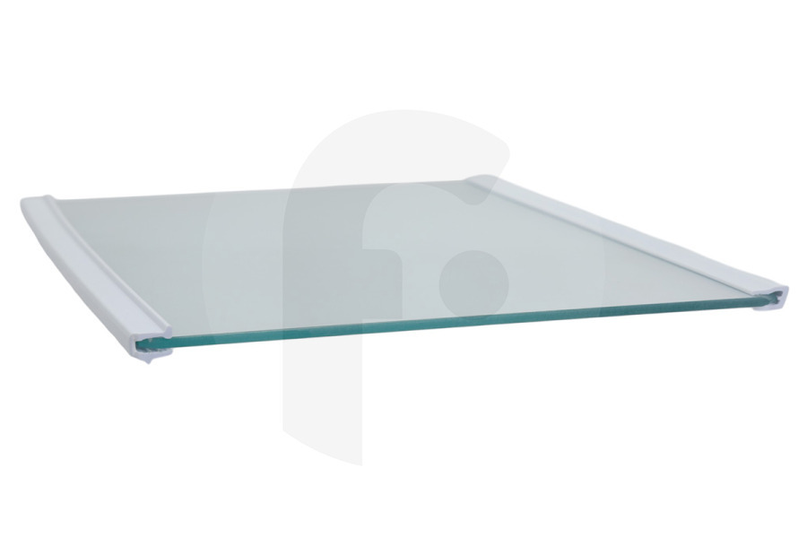 Hisense Congelador Frigorífico Hisense con tapa de cristal HK2123839