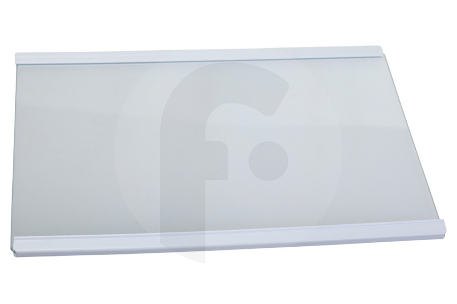 Hisense Congelador Frigorífico Hisense con tapa de cristal HK2123839