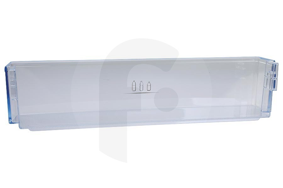 Hisense Frigorifero Hisense ripiano bottiglie (ripiano porta) trasparente frigo e congelatore combinato HK1614893