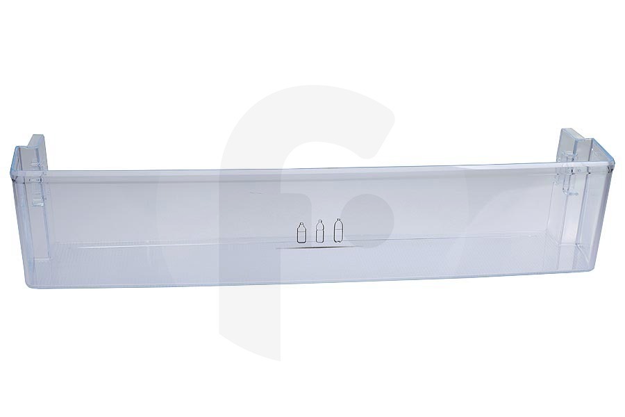 Hisense Frigorífico Hisense estante para botellas (estante puerta) transparente frigorífico y congelador combinado HK1614893 apto para entre otros RT417N4DC1, RL462N4WC1