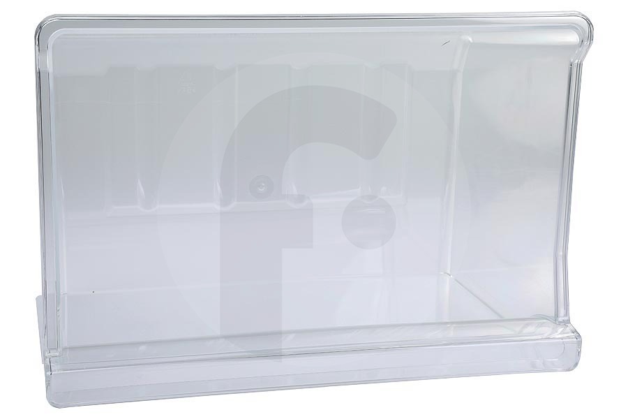 Ok Frigorifero Hisense cassetto congelatore (contenitore) trasparente frigo e congelatore combinato HK1864980