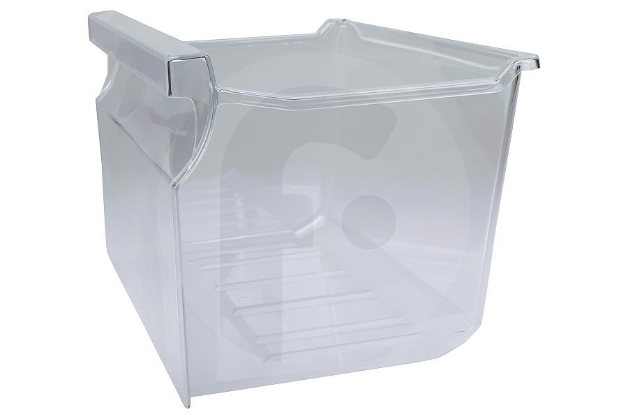 Ok Frigorifero Hisense cassetto congelatore (contenitore) trasparente frigo e congelatore combinato HK1864980