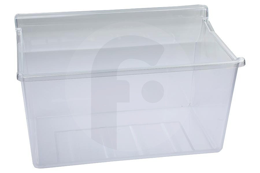 Ok Frigorifero Hisense cassetto congelatore (contenitore) trasparente frigo e congelatore combinato HK1864980