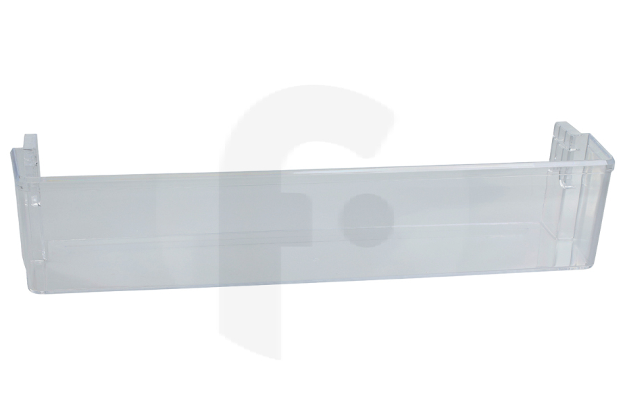 Inventum Frigorífico Hisense Balcón de puerta (estante para botellas) para frigorífico HK1649623 apto para entre otros DB29DC-INOX, AF8271S, KCV282NRVS
